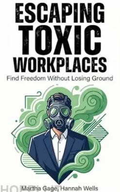 Escaping Toxic Workplaces