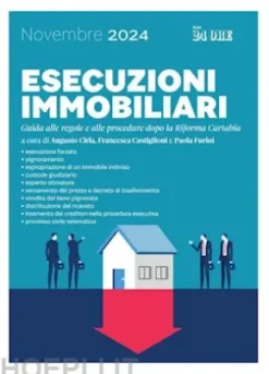 Esecuzioni immobiliari