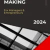 ESG POLICY MAKING FOR MANAGERS & ENTREPRENEURS