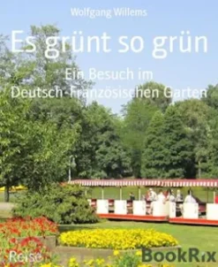 Es grünt so grün