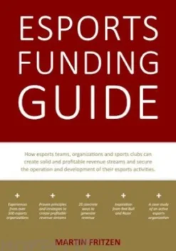 Esports Funding Guide