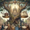 Esprit des lois / livres I à V