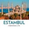 Estambul Walking