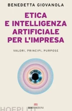 Etica e intelligenza artificiale nell'impresa