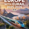 Europe With Eurail 2025-2026