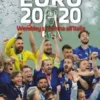 Euro 2020. Wembley si inchina all'Italia
