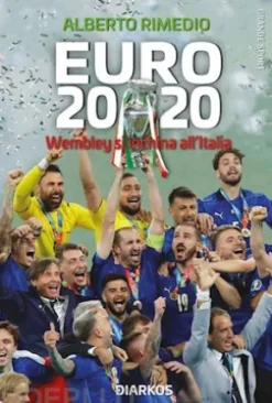 Euro 2020. Wembley si inchina all'Italia