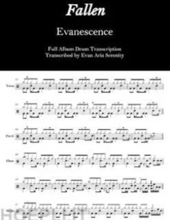 Evanescence - Fallen