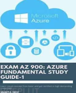 Exam AZ 900: Azure Fundamental Study Guide-1