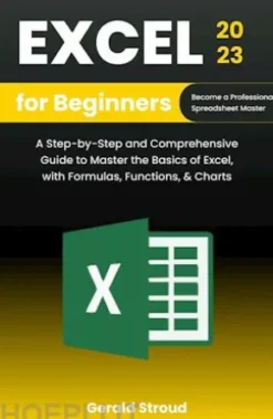 Excel for Beginners 2024
