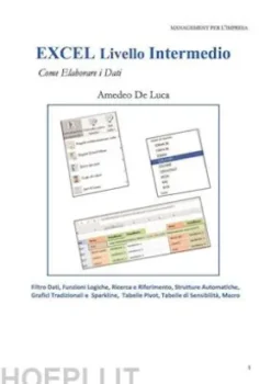 EXCEL Livello Intermedio