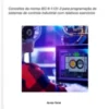 Exercícios de Informática Industrial