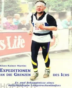 Expeditionen an die Grenzen des Ichs