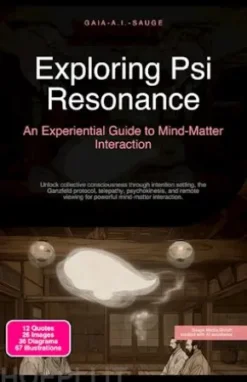Exploring Psi Resonance: An Experiential Guide to Mind-Matter Interaction