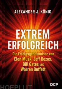 Extrem erfolgreich