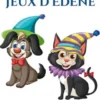Fables et jeux d'édène
