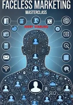 Faceless Marketing Masterclass