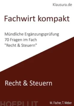 Fachwirt Kompakt