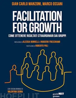 Facilitation for growth