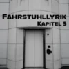 Fahrstuhllyrik