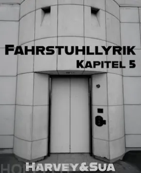 Fahrstuhllyrik