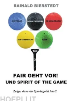 Fair geht vor! Und Spirit of the game
