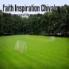 Faith Inspiration Chivalry