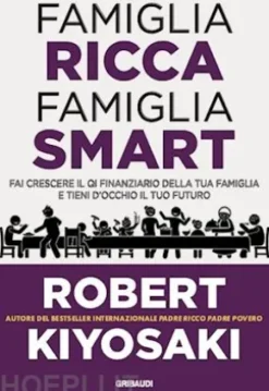 Famiglia ricca famiglia smart