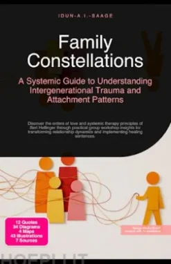 Family Constellations: A Systemic Guide to Understanding Intergenerational Trauma and Attachment Patterns