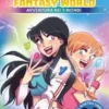 Fantasy World. Avventura nei 5 mondi