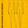 Fashion Figurine Sketchbook