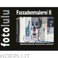 Fassadenmalerei II