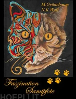 Faszination Samtpfote