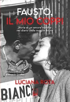 Fausto, il mio Coppi