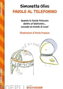 Favole al telefonino