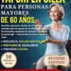 Fácil Tai Chi en silla para personas mayores de 60 años