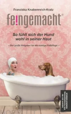 Feingemacht