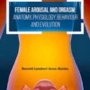 Female Arousal and Orgasm: Anatomy, Physiology, Behaviour and Evolution