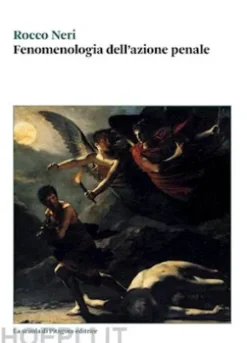 Fenomenologia dell’azione penale