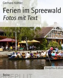 Ferien im Spreewald