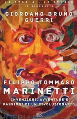 Filippo Tommaso Marinetti