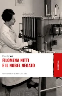 Filomena Nitti e il Nobel negato