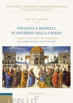 Finalità e modelli di governo nella Chiesa