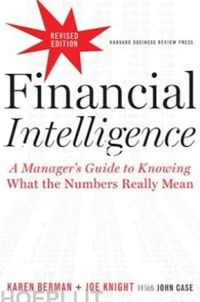 Financial Intelligence