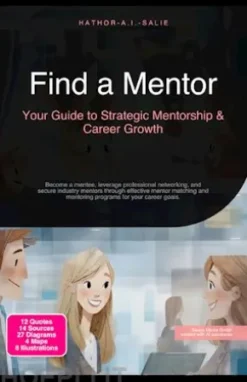 Find a Mentor: Your Guide to Strategic Mentorship & Career Growth
