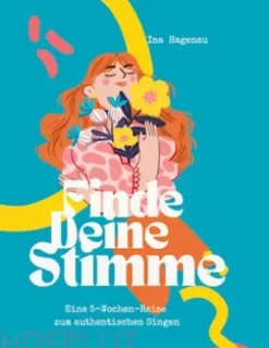 Finde Deine Stimme