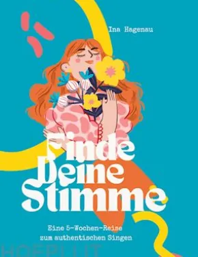 Finde Deine Stimme