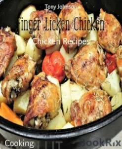 Finger Licken Chicken