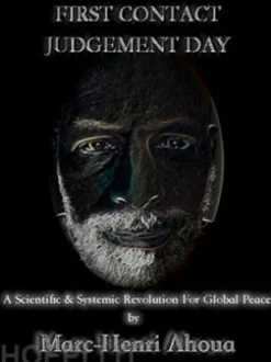 First Contact - Judgement Day