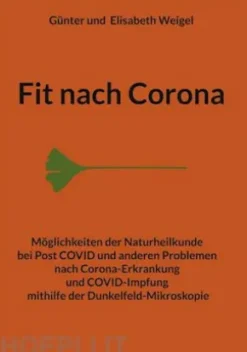Fit nach Corona